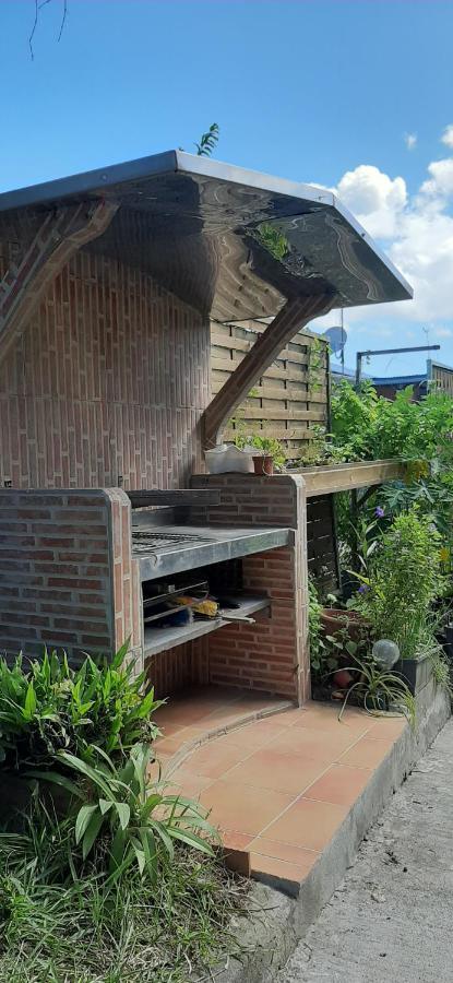 Bungalow Mangifera Proche De La Plage Le Diamant Ngoại thất bức ảnh