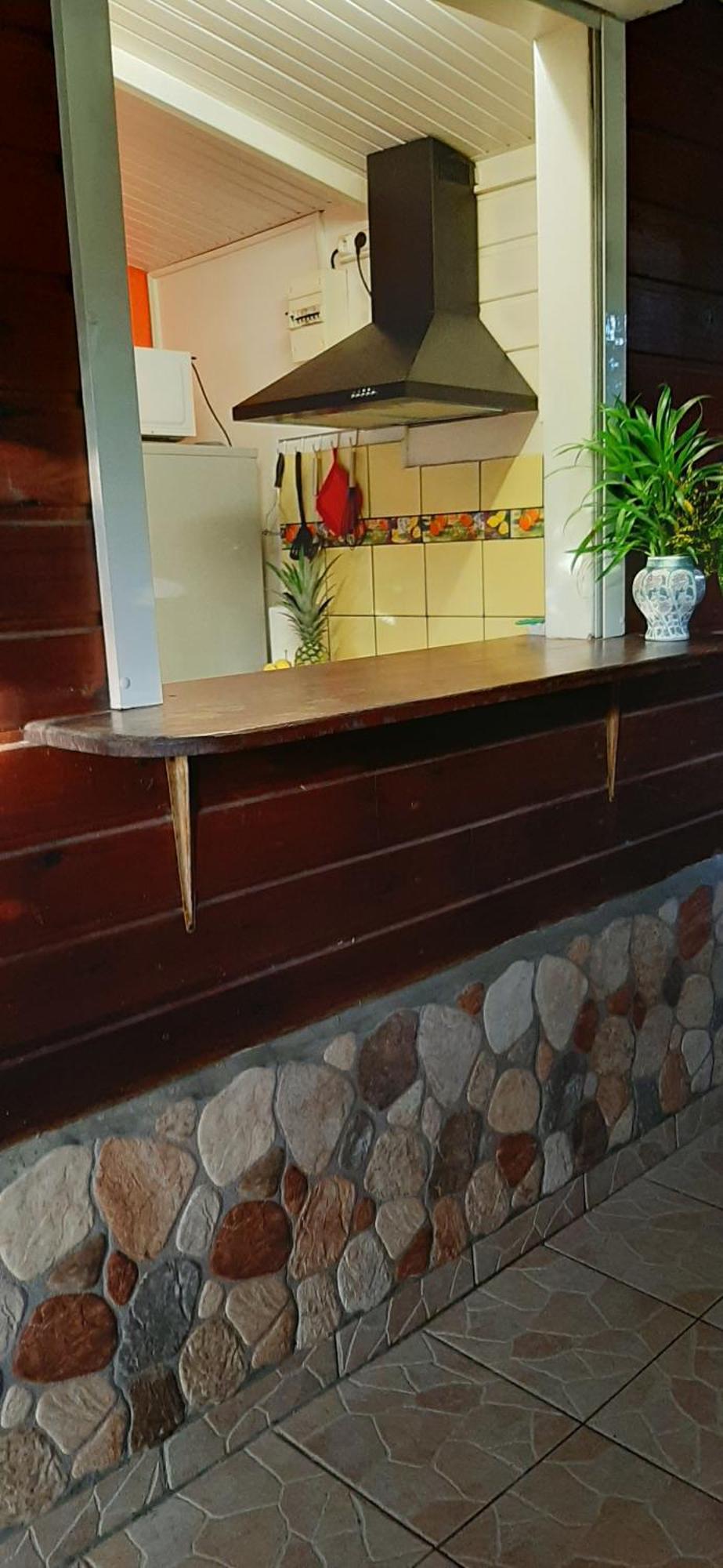 Bungalow Mangifera Proche De La Plage Le Diamant Ngoại thất bức ảnh