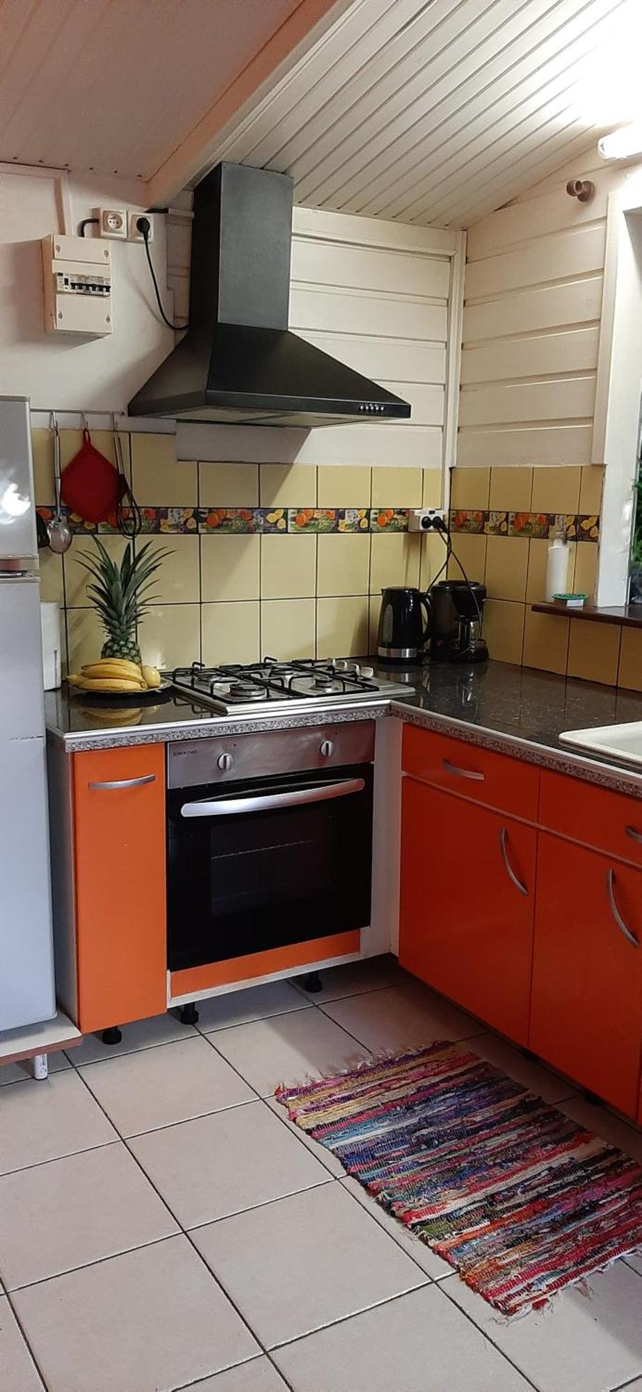 Bungalow Mangifera Proche De La Plage Le Diamant Ngoại thất bức ảnh