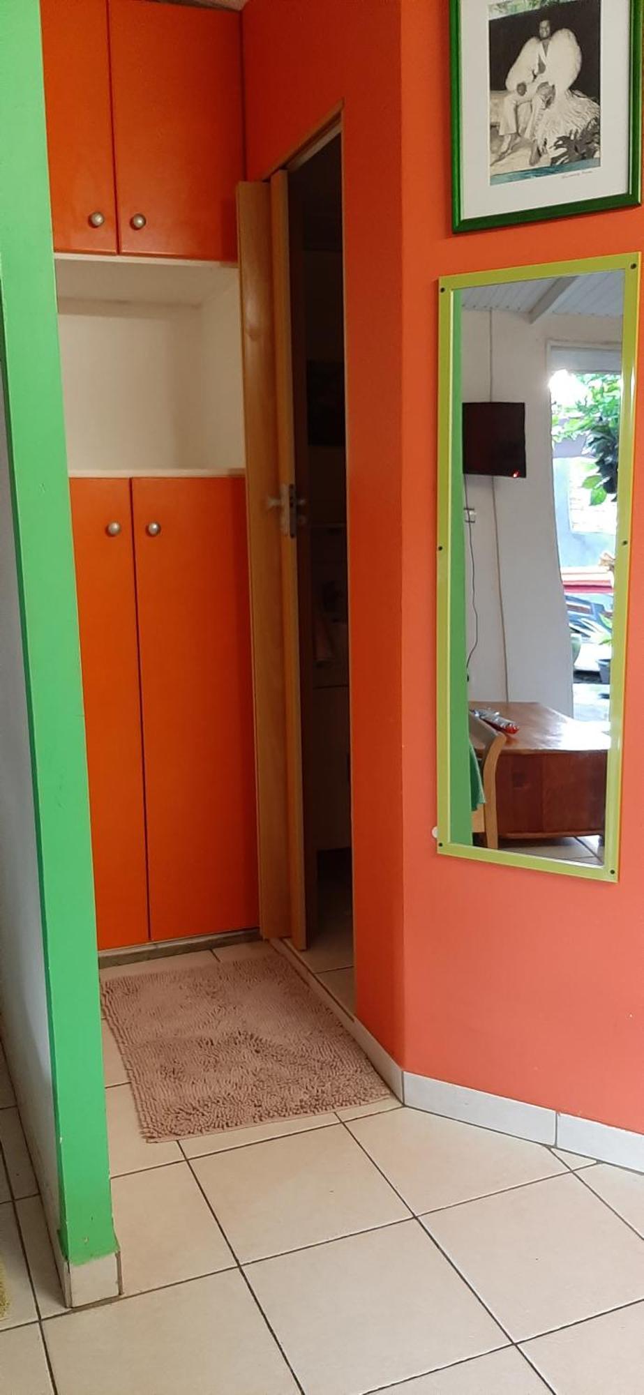 Bungalow Mangifera Proche De La Plage Le Diamant Ngoại thất bức ảnh