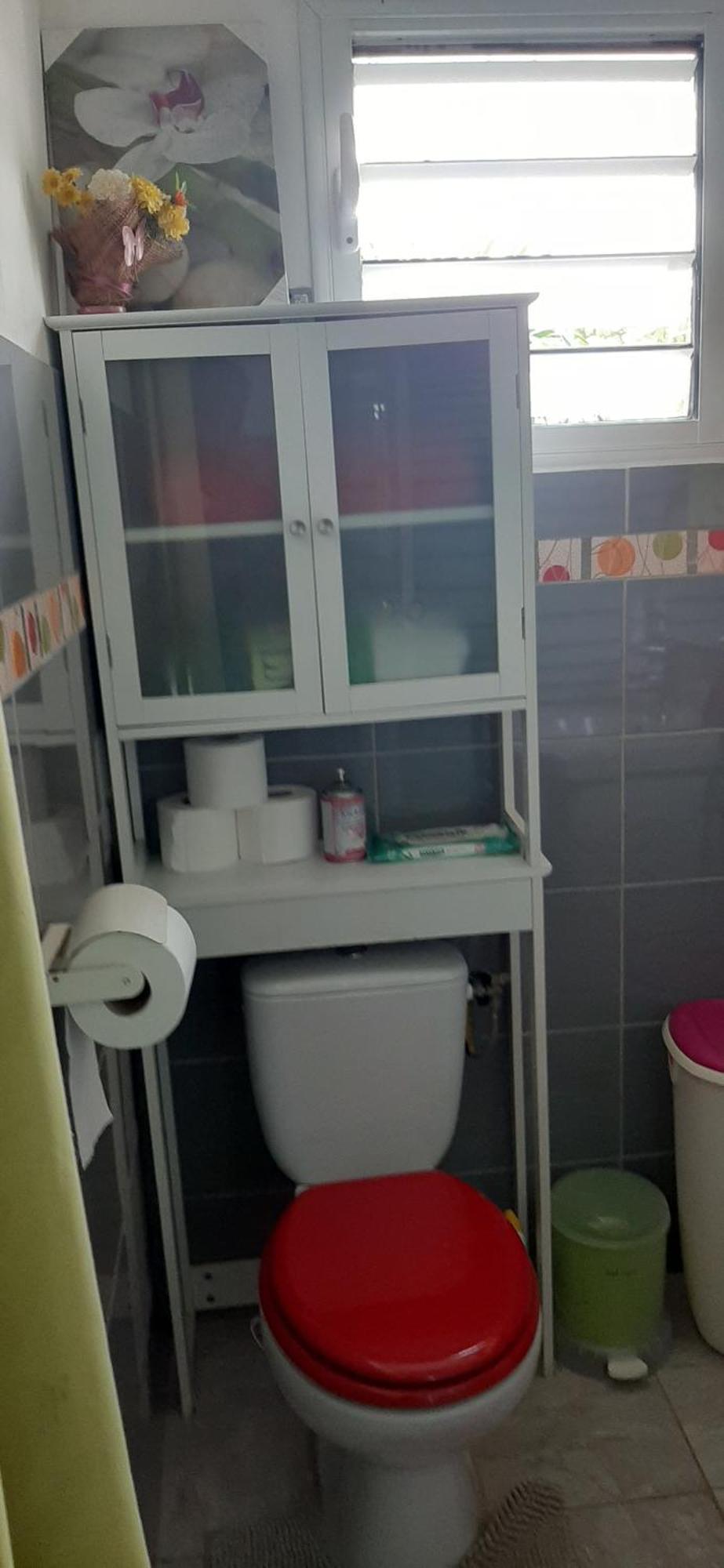 Bungalow Mangifera Proche De La Plage Le Diamant Ngoại thất bức ảnh